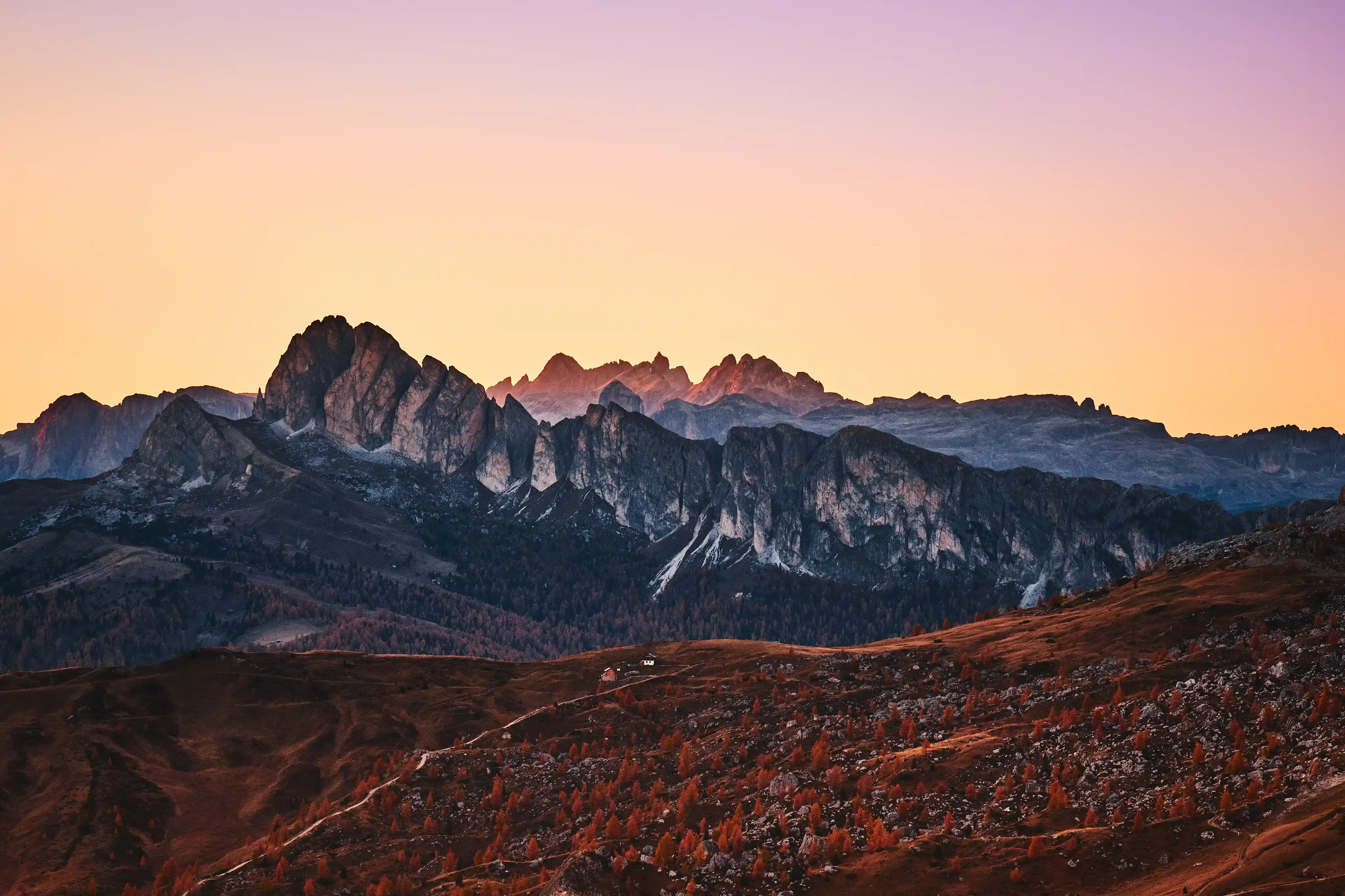 mountain